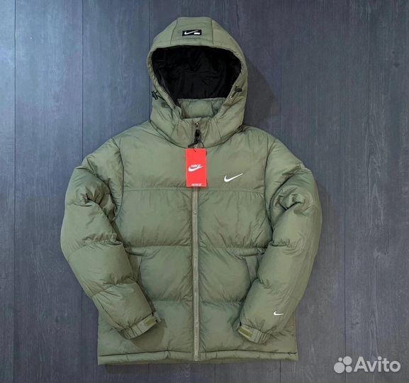 Куртка nike