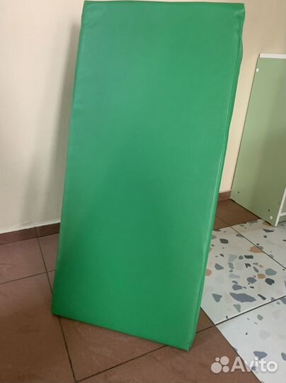 Мягкие модули для игровых комнат