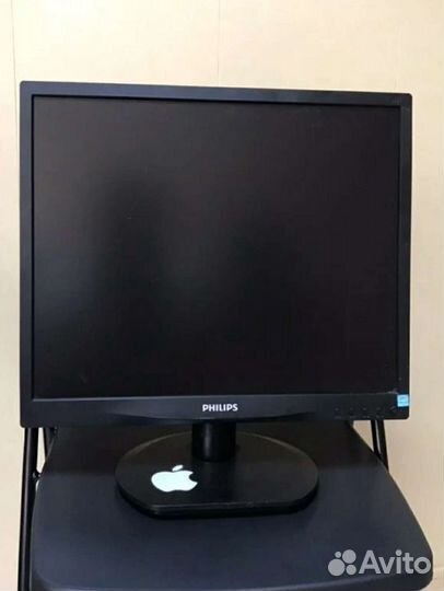 Монитор 19 Philips 19s4lsb5/01