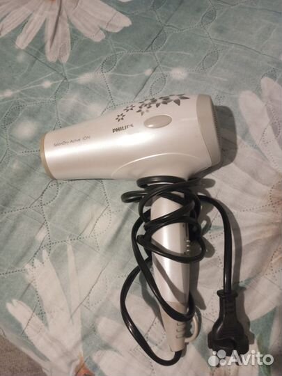 Фен для волос