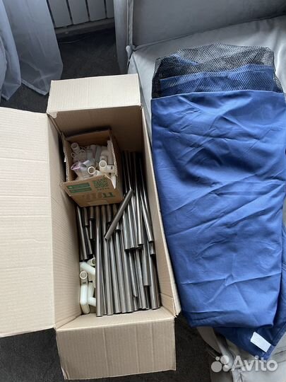 Манеж детский