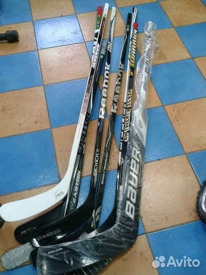 Форма хоккейная в ассортименте