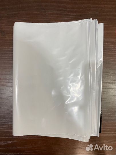 Курьерские пакеты (конверты)