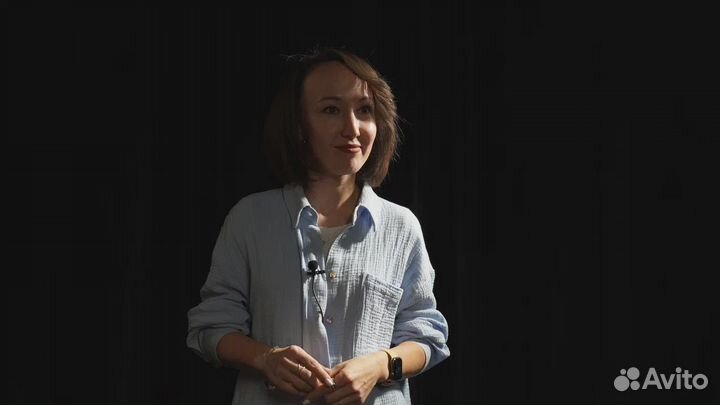 Видеосъемка подкастов, Reels, Youtube