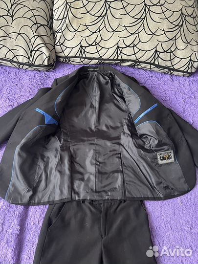 Школьная форма на рост 134-140