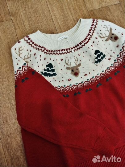 Свитетр Oysho