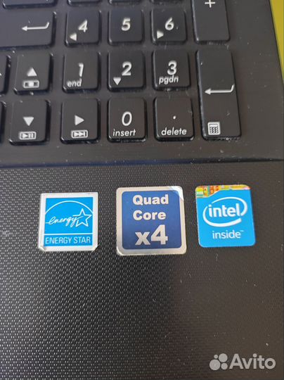 Ноутбук Асuс SonicMaster