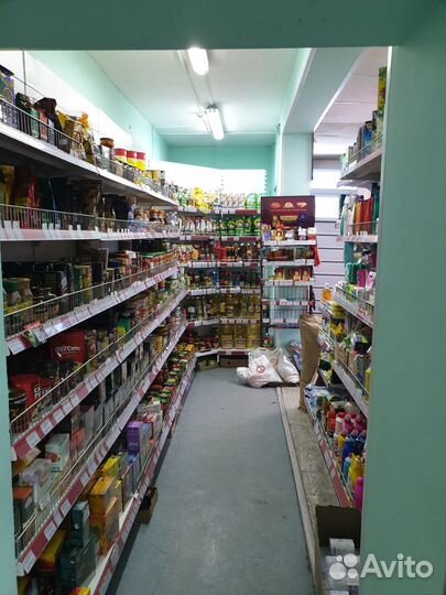 Продам Минимаркет Емельяново