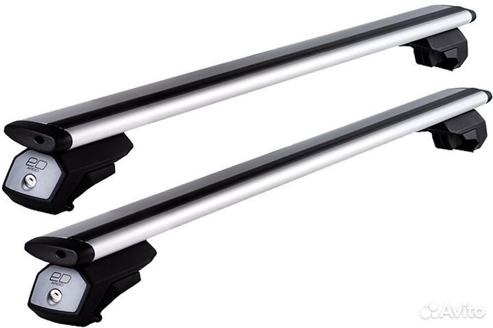 Багажник на крышу Volkswagen Touareg ED ED2-311F