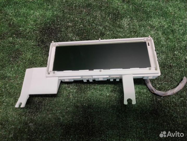 Дисплей информационный Honda Civic 5D (FN) 2007