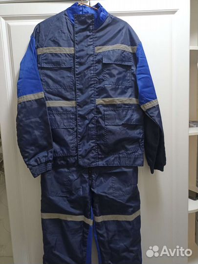 Костюм рабочий