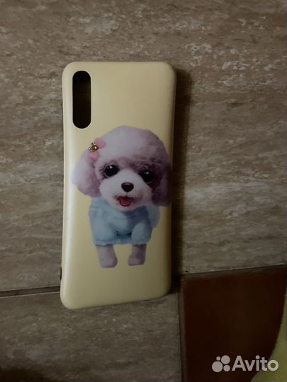 Чехлы на Samsung А 50