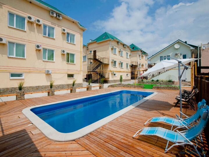 Комната 20 м², 1/6 эт.