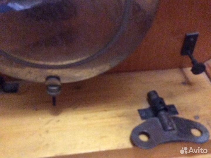 Часы настенные 60х годов