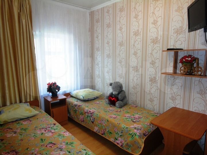 Комната 12 м² в 1-к., 2/3 эт.