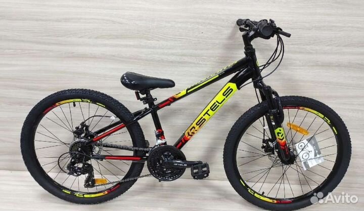 Велосипед stels navigator 400 md новинка 2022