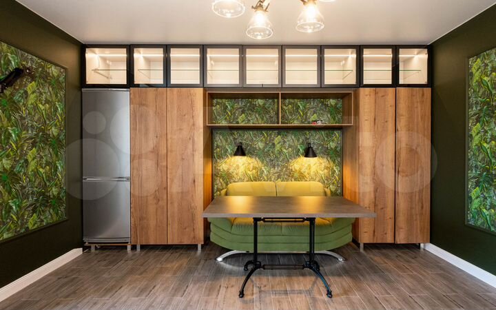 3-к. квартира, 102,5 м², 5/5 эт.