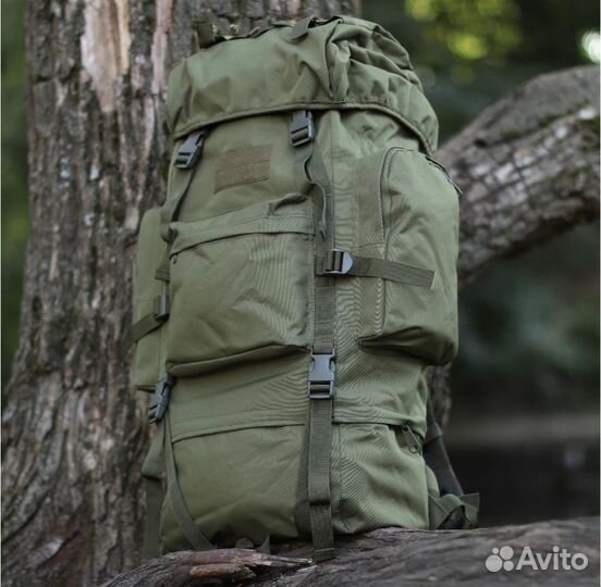 Рюкзак тактический походный
