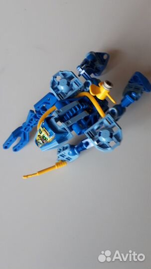 Lego Technic Лего Техник Роботы Оригинал