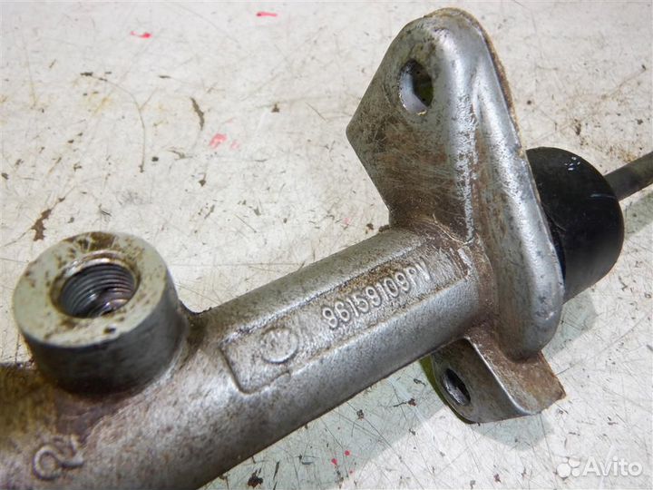 Цилиндр сцепления главный Дэо Нексия