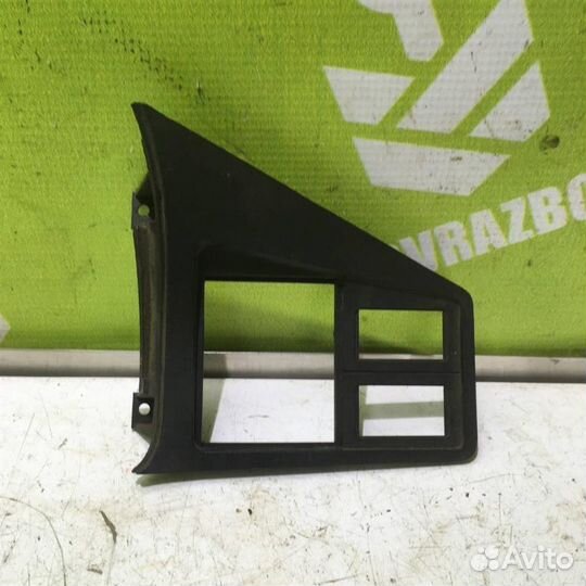 Накладка бмв Е28