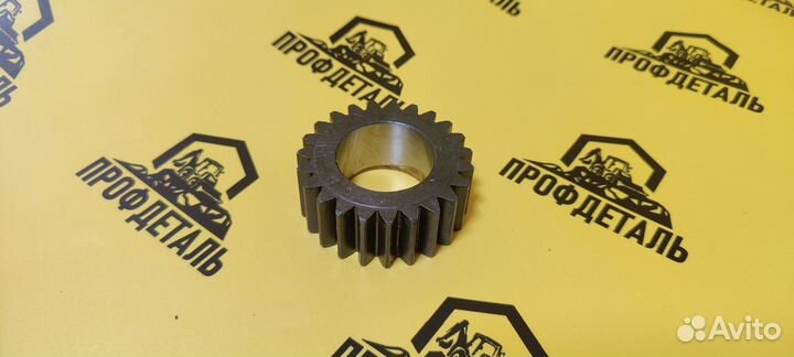 125455 Шестерня сателлит бортового редуктора