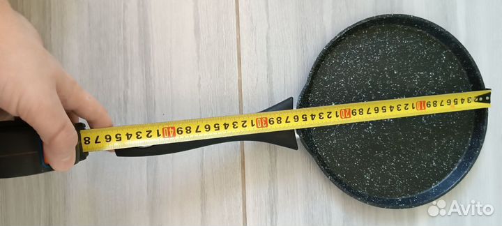 Блинница сковорода новая