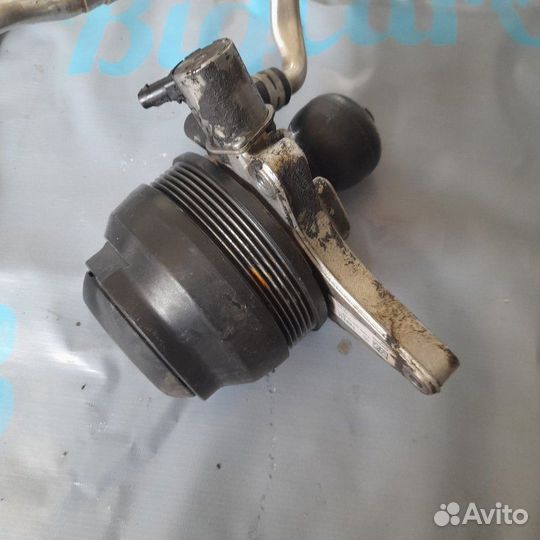 Насос гидроподвески Mercedes-Benz Ml W166 M157