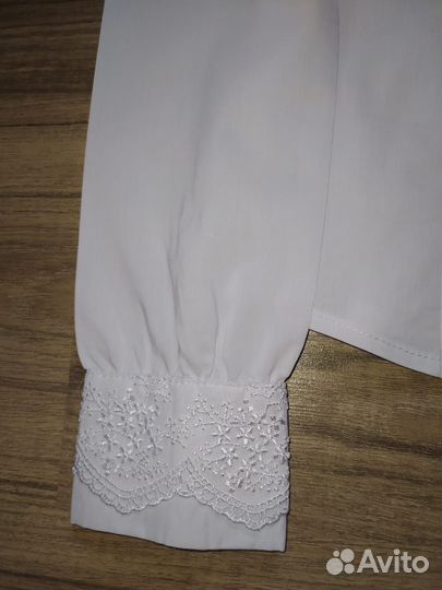 Блузка для девочки