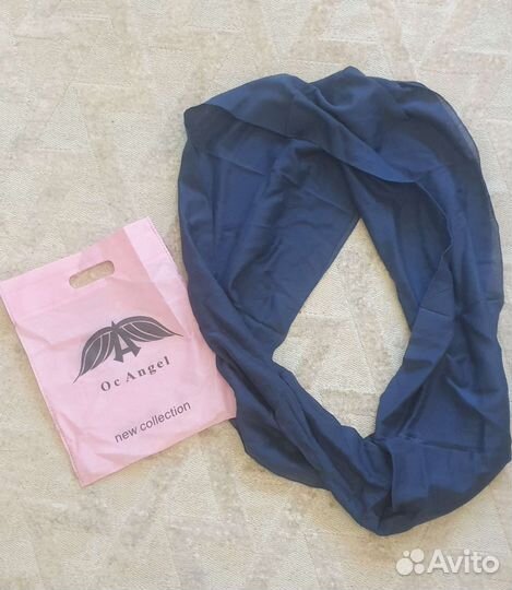 Снуд (платок)