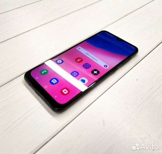 Samsung galaxy a30s