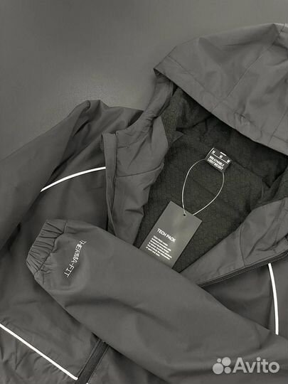 Спортивный костюм на флисе