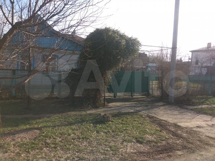 Участок 7 сот. (ИЖС)