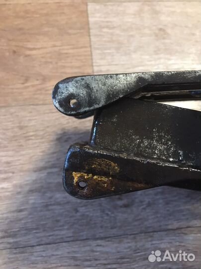 Печная заслонка