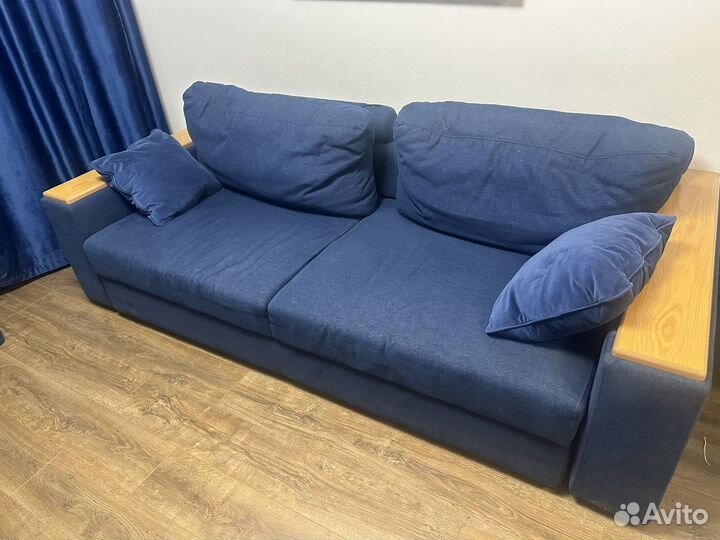 Диван раскладной