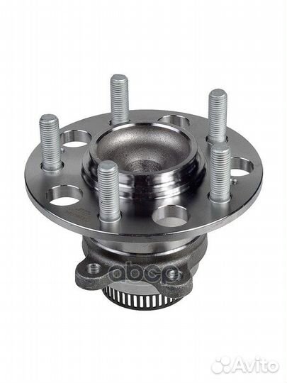 К-кт подшипника ступицы зад.Hyundai Elantra/i30