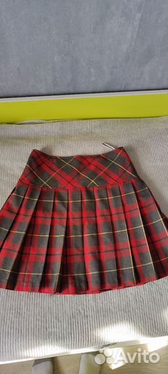 Школьная форма для девочки 140,146,152