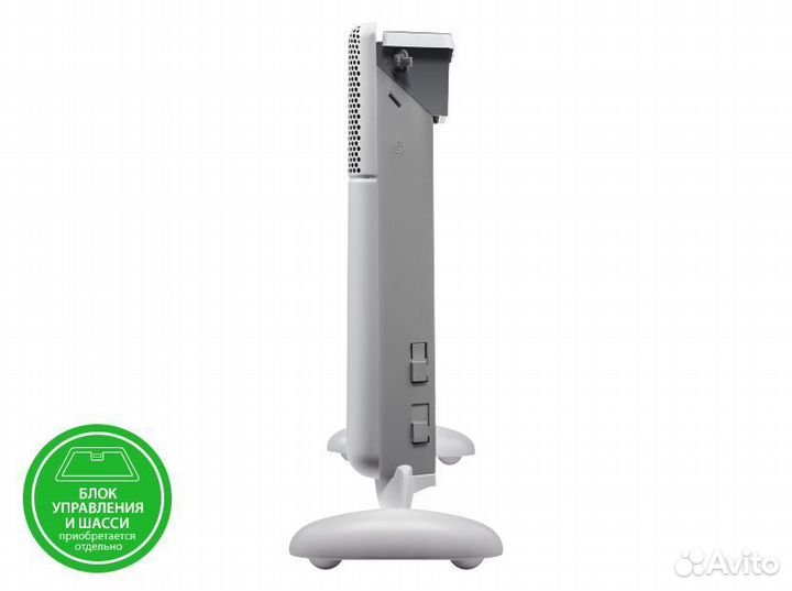 Модуль отопительный электрического конвектора Ball