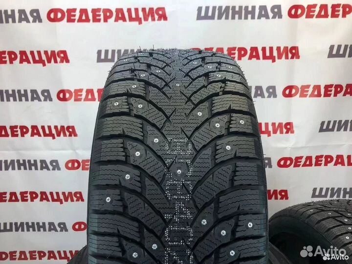 Tourador Ice Star TSW1 285/40 R22 и 325/35 R22