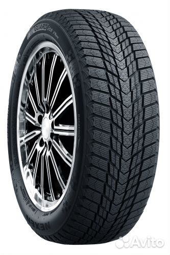 Nexen Winguard Ice Plus 225/55 R17 101T