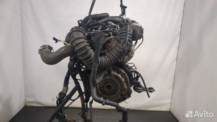 Двигатель Opel Vivaro, 2008