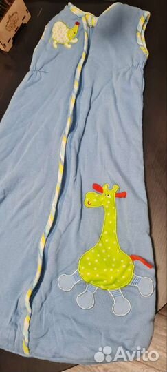 Спальный мешок IKEA