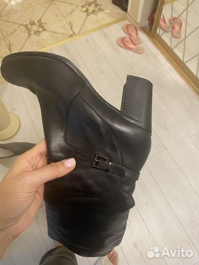 Ботфорты «Эконика» от Аллы Пугачевой