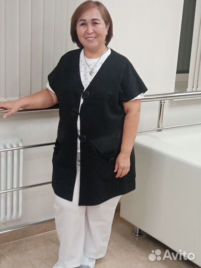 Сиделка с проживанием без посредников