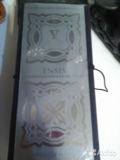 Редкий парфюм - Делюсь- Винтаж