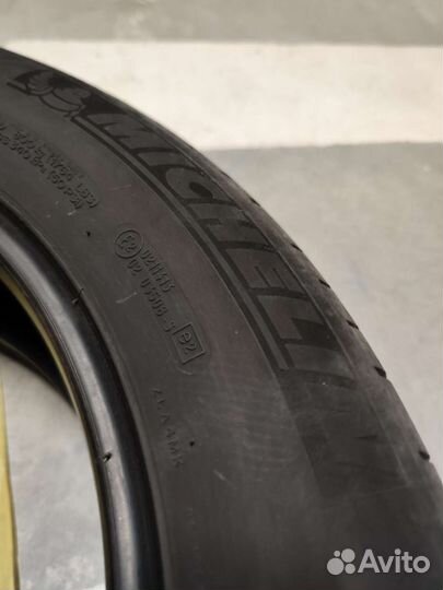 Michelin Latitude Sport 225/60 R18 100