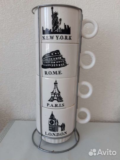 Кофейный набор