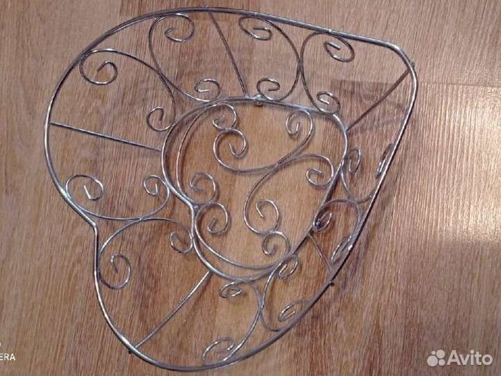 Корзина для фруктов