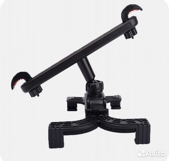 Держатель для планшета в машину