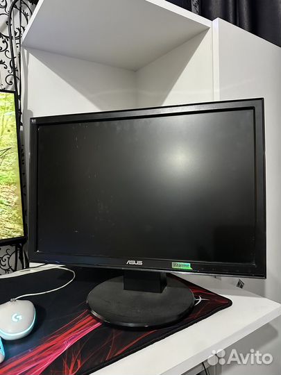 Монитор Asus